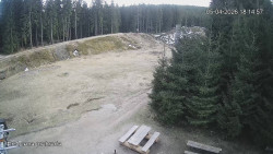 Protržená přehrada