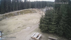 Protržená přehrada