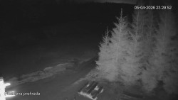 Protržená přehrada