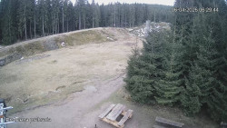 Protržená přehrada