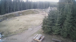 Protržená přehrada