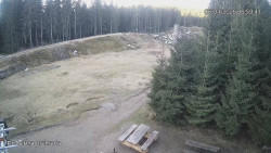 Protržená přehrada