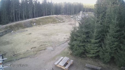 Protržená přehrada