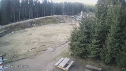 Protržená přehrada