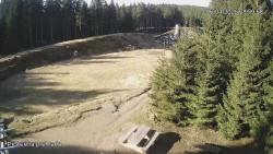 Protržená přehrada