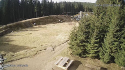 Protržená přehrada