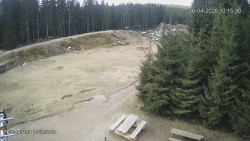 Protržená přehrada