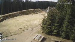 Protržená přehrada