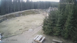 Protržená přehrada