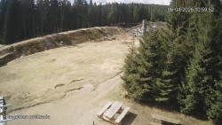 Protržená přehrada