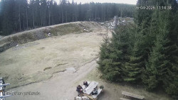 Protržená přehrada