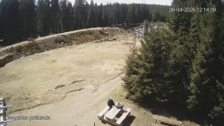 Protržená přehrada