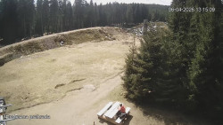 Protržená přehrada