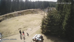 Protržená přehrada