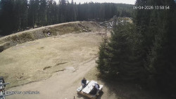 Protržená přehrada