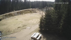 Protržená přehrada