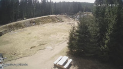 Protržená přehrada