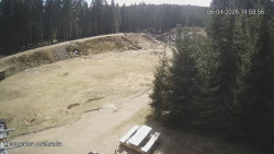 Protržená přehrada