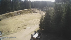 Protržená přehrada