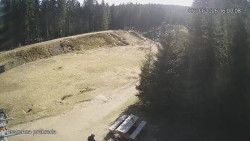 Protržená přehrada