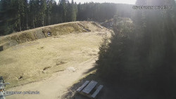 Protržená přehrada