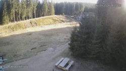 Protržená přehrada