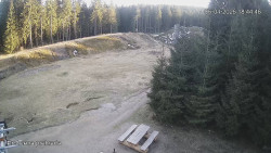 Protržená přehrada