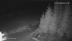 Protržená přehrada