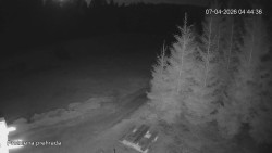 Protržená přehrada