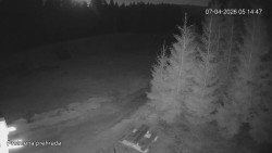 Protržená přehrada