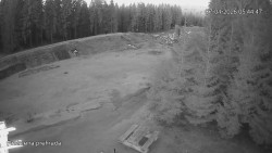 Protržená přehrada