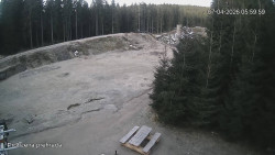 Protržená přehrada