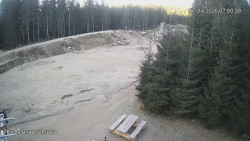 Protržená přehrada