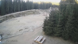 Protržená přehrada