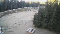 Protržená přehrada