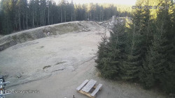 Protržená přehrada