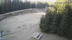 Protržená přehrada