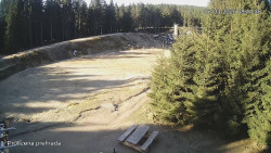 Protržená přehrada