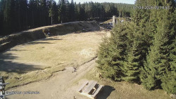 Protržená přehrada