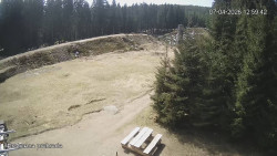 Protržená přehrada