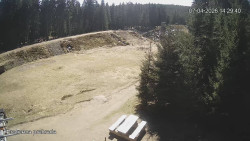 Protržená přehrada