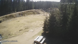 Protržená přehrada