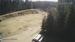 Protržená přehrada