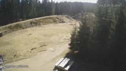 Protržená přehrada