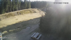 Protržená přehrada