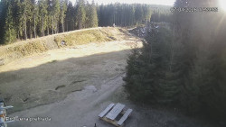 Protržená přehrada