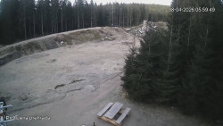 Protržená přehrada