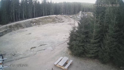 Protržená přehrada