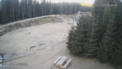 Protržená přehrada