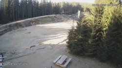 Protržená přehrada